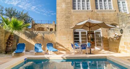 Kikka - Xaghra Holiday Home