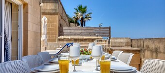 Rebekah – Ghasri Holiday Home