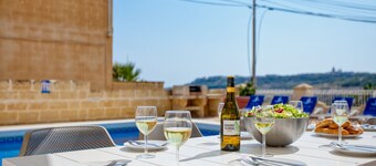 Hgieri - Ghasri Holiday Home