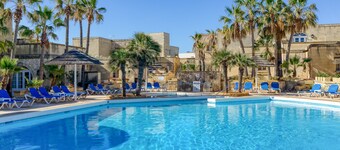 Villagg tal-Fanal - 3BDR