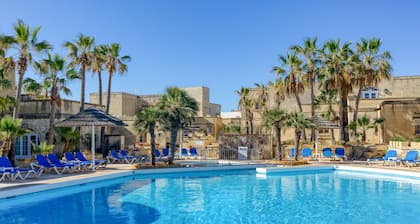 Villagg tal-Fanal - 3BDR