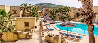 Villagg tal-Fanal - 1BDR