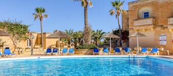 Villagg tal-Fanal - 2BDR