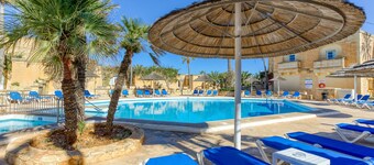 Villagg tal-Fanal - 2BDR
