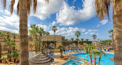 Villagg tal-Fanal - 4BDR