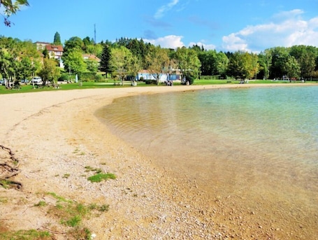 Beach. Hypercentre Meublé