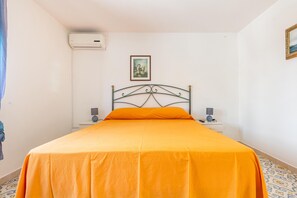 Apartment | 2 bedrooms - 3387 Affaccio sul Mare by Barbarhouse (Castrignano del Capo)