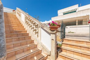 Exterior - 3387 Affaccio sul Mare by Barbarhouse (Castrignano del Capo)