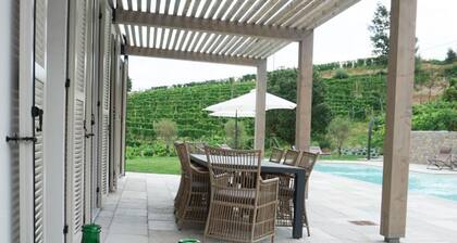 Cascina Canelli - Apt. Asti, Cascina Canelli - Apt. Asti
