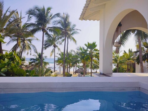 Casablanca Oasis