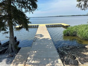 Miscellaneous - Watrerfornt Lodge on Reelfoot Lake
8,000 sq feet sits on 3 Acers
12 Bed Rooms
 (Hornbeak)