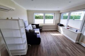 Smart TV, stereo - Haus am Merr auf Fehmarn OT Westerbergen (Fehmarn OT Westerbergen)