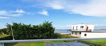 Haus am Merr på Fehmarn OT Westerbergen