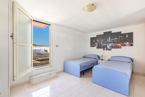 Apartment | 2 Schlafzimmer