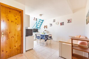 Apartment | Wohnbereich