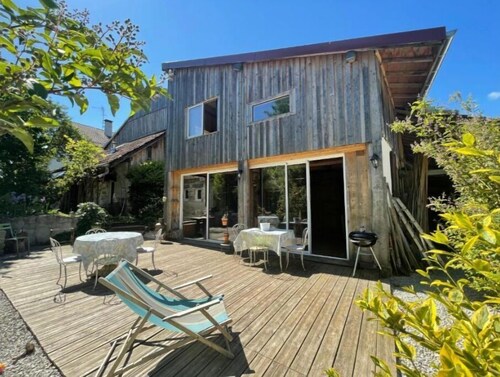 Grande Demeure D'exception