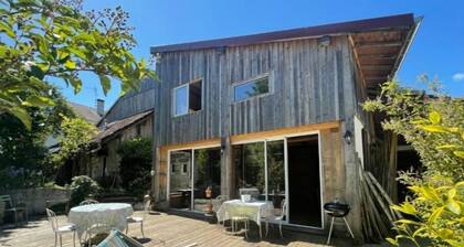 Grande Demeure D'exception