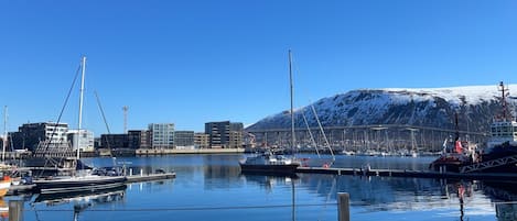 Huoneisto | Huvivenesatama