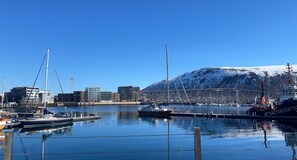 Apartment | Marina - Nice Apartment Near to City Center of Tromso (Tromsø)