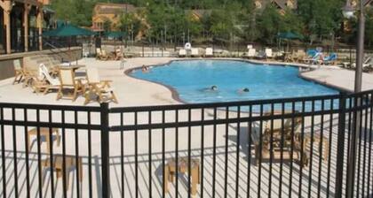 Pet Friendly Town Home Near SDC