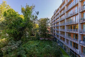 Exterior - Apartment Emilii Plater 12 by Renters (Warsaw)