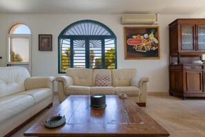 Interior - 3593 Casina Cazzato by Barbarhouse (Presicce-Acquarica)