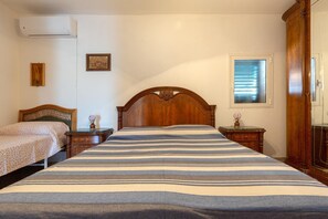 Villa | 3 habitaciones 