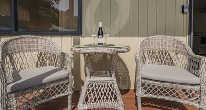 Gold'n Thames - Thames Holiday Home