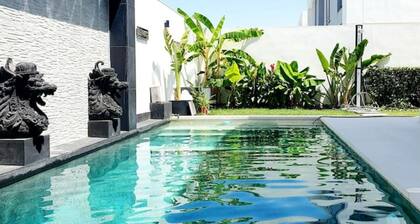 Bali zen Moderno