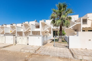 Exterior - 3590 Charà by Barbarhouse (Ugento)