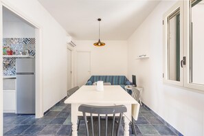 Leilighet | Oppholdsområde