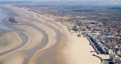 Le Marin - Appartement Plain Pied Berck Plage 1