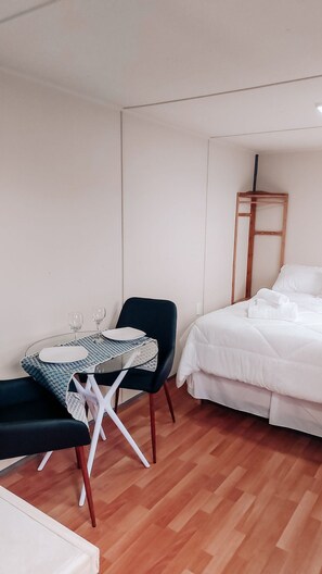 Bungalow | 1 chambre