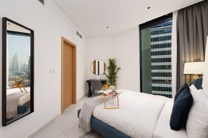 Appartement Deluxe