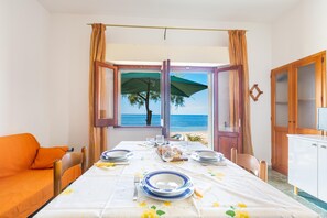 Căn hộ | Khu phòng khách