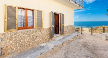 3533 Il Giglio Azzurro by Barbarhouse
