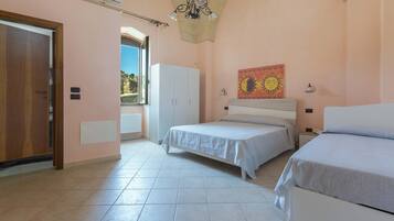 Appartement | 1 chambre