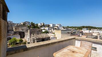 Appartamento | Terrazza/patio