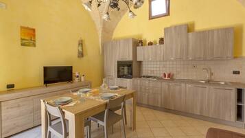 Appartamento | Cucina privata