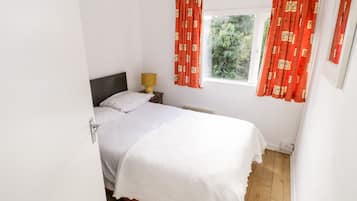 3 habitaciones y internet