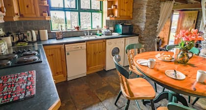 AN NEAD, pet friendly, with open fire in Dingle, County Kerry