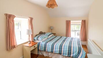 4 Schlafzimmer, Internetzugang