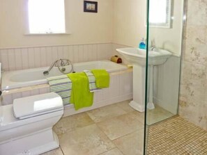 Bathtub