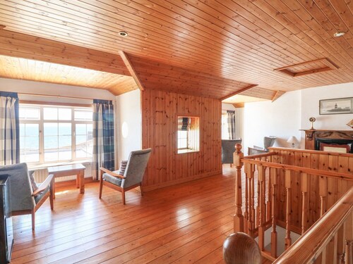 SEASCAPE, family friendly in Fethard-On-Sea, County Wexford