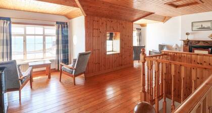 SEASCAPE, family friendly in Fethard-On-Sea, County Wexford