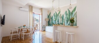 Magie du centre in the centre of Sorrento