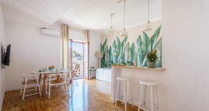 Magie du centre in the centre of Sorrento