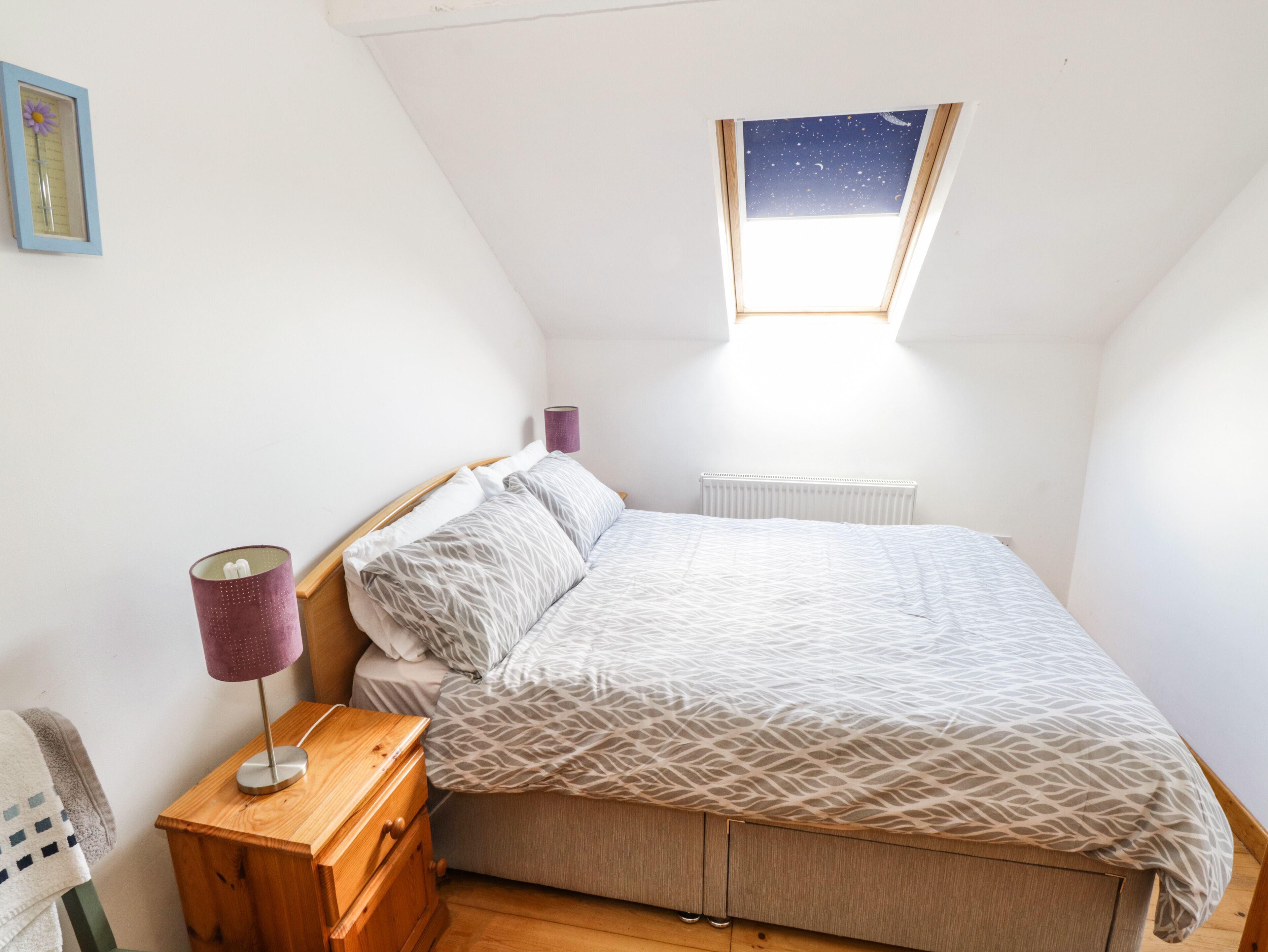 4 bedrooms, internet