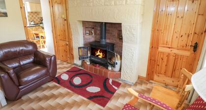 RAMBLER'S REST, pet friendly in Manorhamilton, County Leitrim