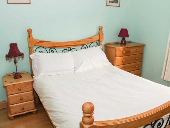 3 Schlafzimmer, WLAN